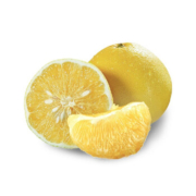 京鲜生 精选葡萄柚?3kg装?单果300g+*5件