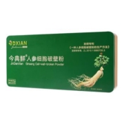今典鲜 人参细胞破壁粉20g