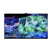 索尼（SONY） XR-65A95K 65英寸 QD-OLED 4K超薄智能高清全面屏电视旗舰新款