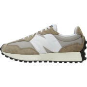 New Balance NB官方正品男女款327系列复古运动休闲鞋MS327LH1