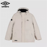Umbro 茵宝 UI213AP2005 男款鸭绒羽绒服