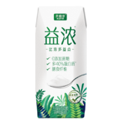 京东特价APP、需抢券：君乐宝 益浓200g*3杯+简醇梦幻盖250g*3杯