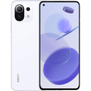 小米11青春版 5G手机 骁龙780G AMOLED柔性直屏 轻薄小巧 清甜荔枝 8GB+256GB