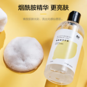 某东自有品牌！惠寻 烟酰胺沐浴露 1瓶500ml