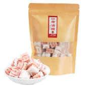 京东特价、PLUS会员：潮汕手工软糖 猪油糖 200g