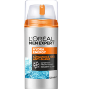 L'Oréal Paris欧莱雅 男士劲能保湿霜 100ml 到手约￥76.35