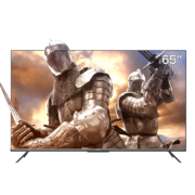 Vidda 海信 85V1F-S 85英寸4K高清AI声控全面智慧屏巨幕影院电视