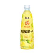 康师傅 蜂蜜柚子500ml*15瓶*2件