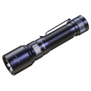 FENIX 手电筒强光远射户外USB快充强光户外照明防水战术应急手电C系列 C6 V3.0（1500流明）