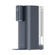 PLUS会员、需抢券：VIOMI 云米 即热饮水机 X2 mini 灰色