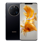 HUAWEI Mate 50 Pro 曲面旗舰 超光变XMAGE影像 北斗卫星消息  256GB 曜金黑 华为鸿蒙手机