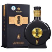 XIJIU 习酒 窖藏1988 53%vol 酱香型白酒 500ml 单瓶装 赠金质小酒跟手提袋