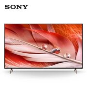 PLUS会员：SONY 索尼 XR-65X91J 液晶电视 65英寸 4K