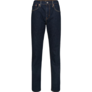 Levi's李维斯经典五袋款男新502标准锥型牛仔裤易穿搭29507-0083-YS 深牛仔色 34/34