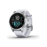 GARMIN 佳明 fenix 7S 白色 运动腕表