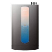 预售、PLUS会员：Vanward 万和 JSLQ27-LS6D16 零冷水燃气热水器 16L