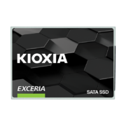 铠侠（Kioxia）240GB SSD固态硬盘 SATA接口 EXCERIA SATA TC10系列