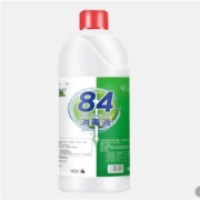 俏歌 84消毒液500ml*2瓶