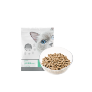天猫U先：网易严选 全价猫粮3.0 试吃装120g*2袋