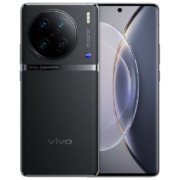vivo X90 Pro 5G智能手机 8GB+256GB 原黑