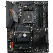 技嘉（GIGABYTE）小雕B550 AORUS ELITE AX主板支持WIFI6 5600X 5800X 3700X 3900X AMD B550 socket AM4