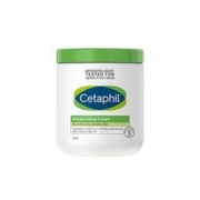88VIP：Cetaphil 丝塔芙 大白罐身体乳 550g*2件