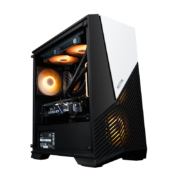 京天 御魂2代 13代酷睿i5设计师电竞游戏台式电脑主机(i5-13600KF DDR5-16G 1TB RTX2060SUPER 8G WIFI)