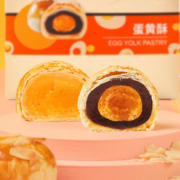 85度C 芝士金沙酥 240g