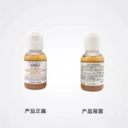 科颜氏 金盏花植萃爽肤水75ml 旅行装