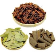 概率券、京喜App：金胜客 香料组合 八角20g+香叶30g+桂皮50g 共100g