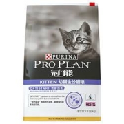 88VIP：PRO PLAN 冠能 幼猫猫粮 7kg
