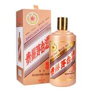 MOUTAI 茅台 丙申猴年 生肖纪念酒 53%vol 酱香型白酒 500ml 单瓶装
