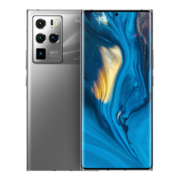 有券的上：nubia 努比亚 Z30 Pro 5G智能手机 12GB+256GB