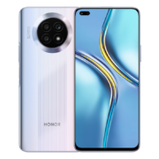 PLUS会员：HONOR 荣耀 X20 5G手机 8GB 128GB 钛空银