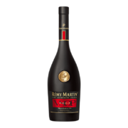 人头马（Remy Martin）洋酒 VSOP优质香槟区干邑白兰地 700ml