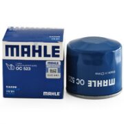 MAHLE 马勒 机油滤清器/机滤OC523
