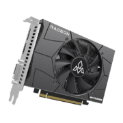 瀚铠（VASTARMOR）AMD Radeon RX 550 4G 4K高清电竞游戏/家用办公智能学习独立显卡