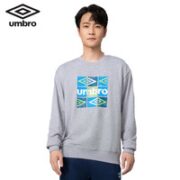Umbro 茵宝 男子卫衣 |UO223AP2433