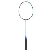 YONEX 尤尼克斯羽毛球拍YY全碳素纤维初学耐打男女超轻进攻天斧弓箭单双拍 AX天斧AXTGHSEX 黑色 强力扣杀 已穿线