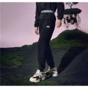 SKECHERS 斯凯奇 男士运动针织长裤 L322M055 三色