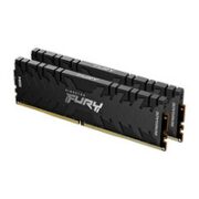 Kingston 金士顿 Renegade叛逆者系列 FURY DDR4 4000MHz 台式机内存条 16GB（8GB×2）套装