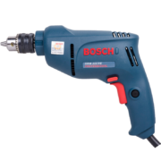 博世（BOSCH）GBM 350 RE 手电钻电动螺丝刀手枪钻 350瓦插电式 正反转无级变速