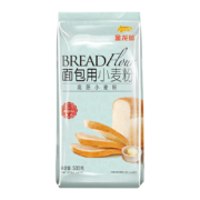 京东特价：金龙鱼 面包粉 烘焙原料 高筋面粉  500g*5袋