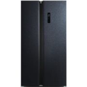 20点！PLUS会员！TCL 星玄青系列 BCD-520WPJD 风冷对开门冰箱 520L 星玄青