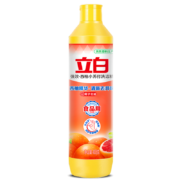 立白 西柚精华精 408g*1瓶