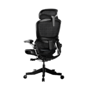 网易严选星舰椅人体工学电脑椅3D悬挂腰靠办公椅 坐躺两用【国民家居】
