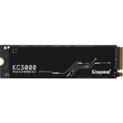 金士顿(Kingston) 1TB SSD固态硬盘 M.2接口(NVMe协议 PCIe 4.0×4) KC3000系列689元