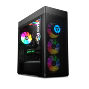 联想(Lenovo)拯救者刃9000K 2022游戏电脑主机(12代酷睿i9-12900KF RTX3080Ti 64G DDR5 360水冷 侧透 )