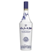 88vip:XUFU 叙府 青花大曲 优质 52%vol 浓香型白酒 450ml *3件