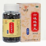 九芝堂 六味地黄地丸 360粒